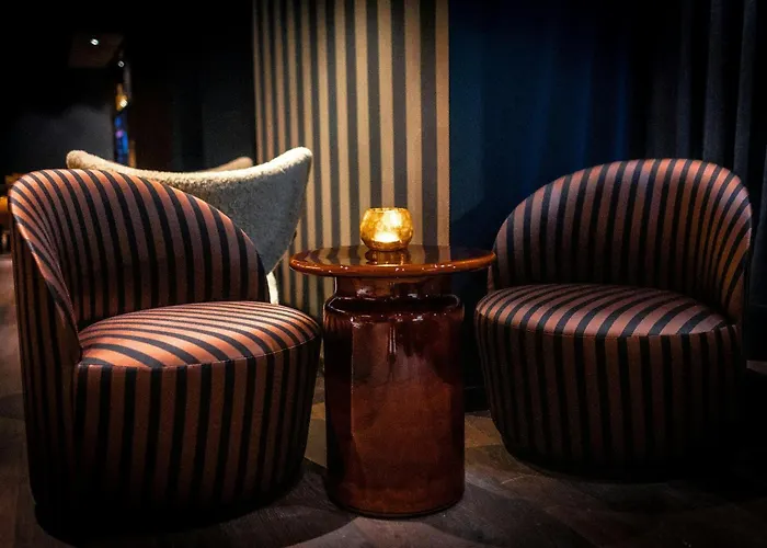 Hotel The Cloud One Hamburg-Kontorhaus